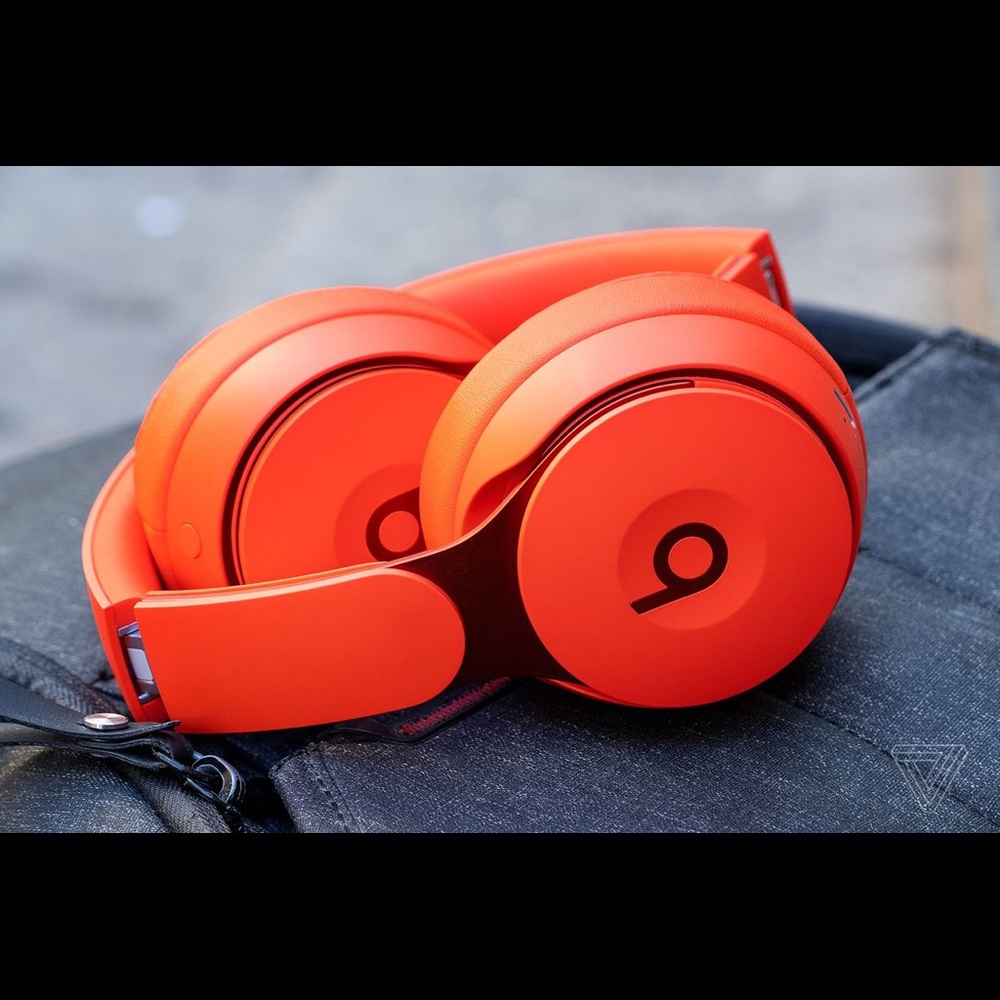 Beats solo pro’s